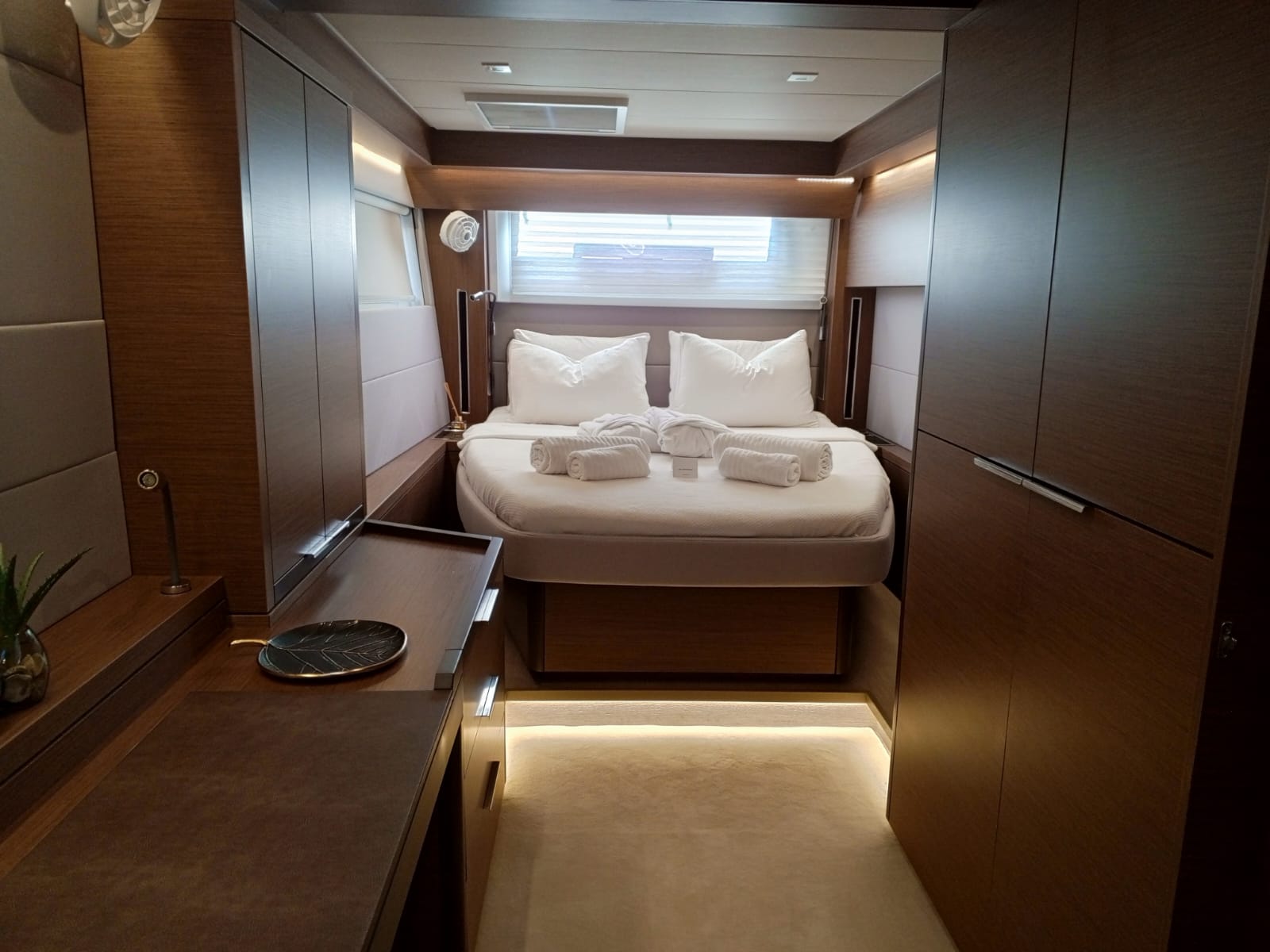 Interior Cleaning