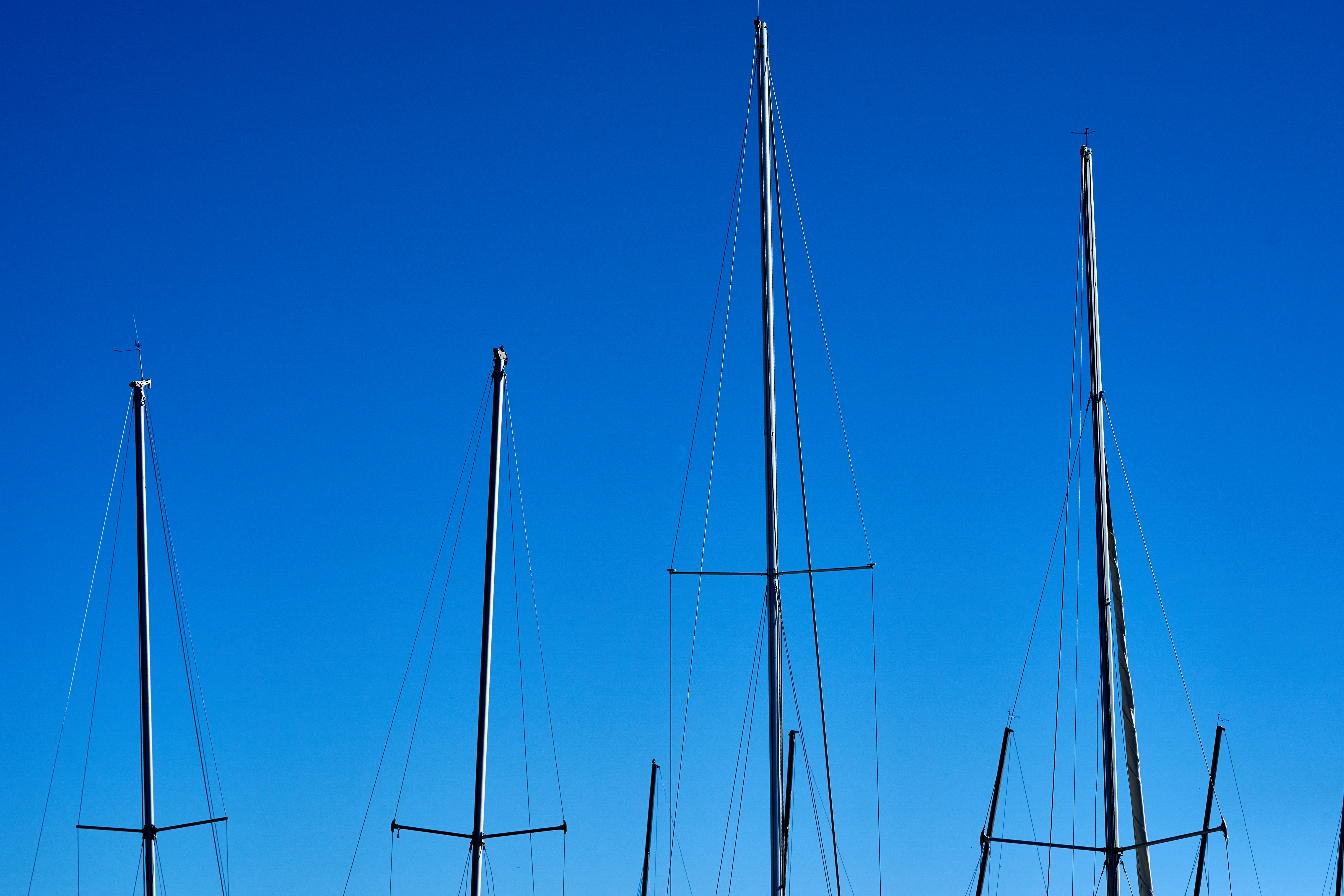 Yacht and Villa Cleaning